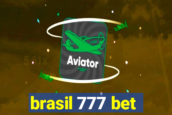 brasil 777 bet